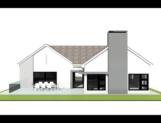 3 BEDROOM FREESTANDING FOR SALE IN OUTENIQUASBOSCH